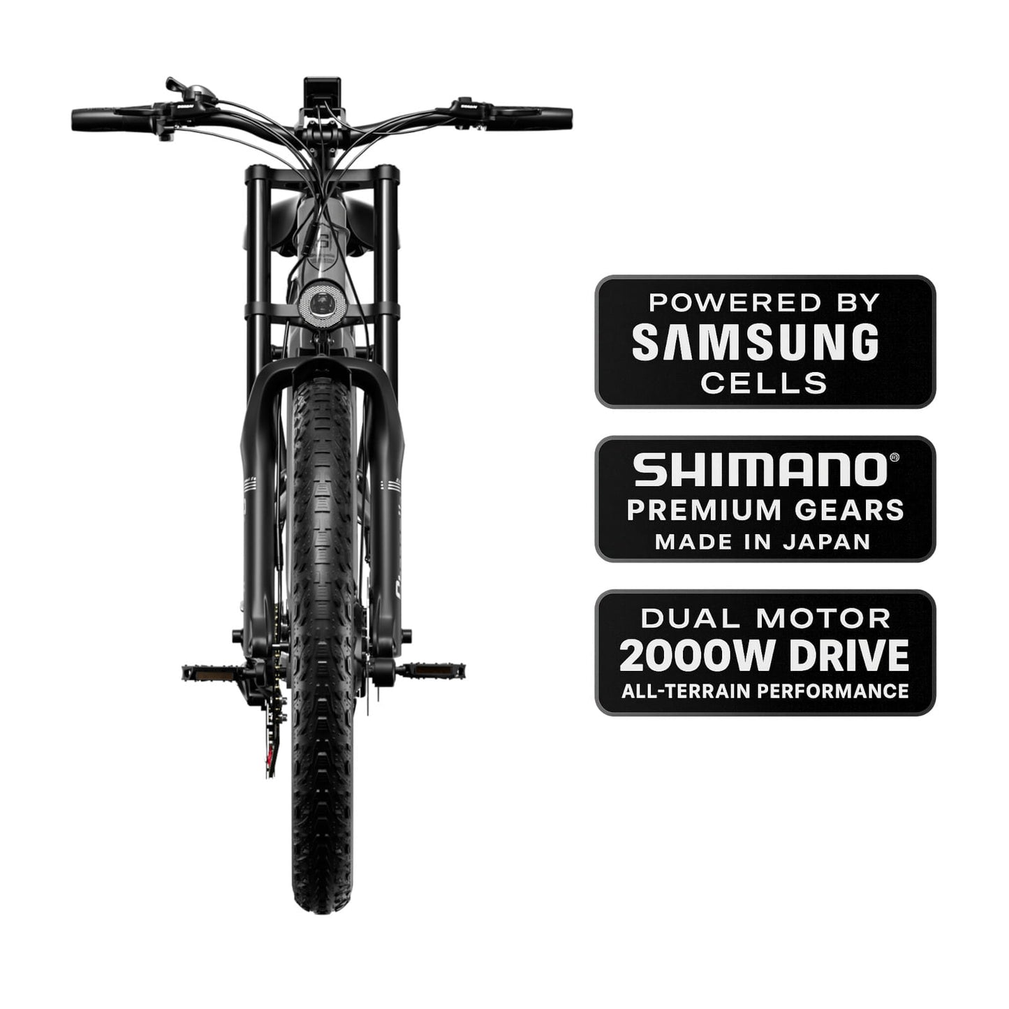 Shengmilo S600