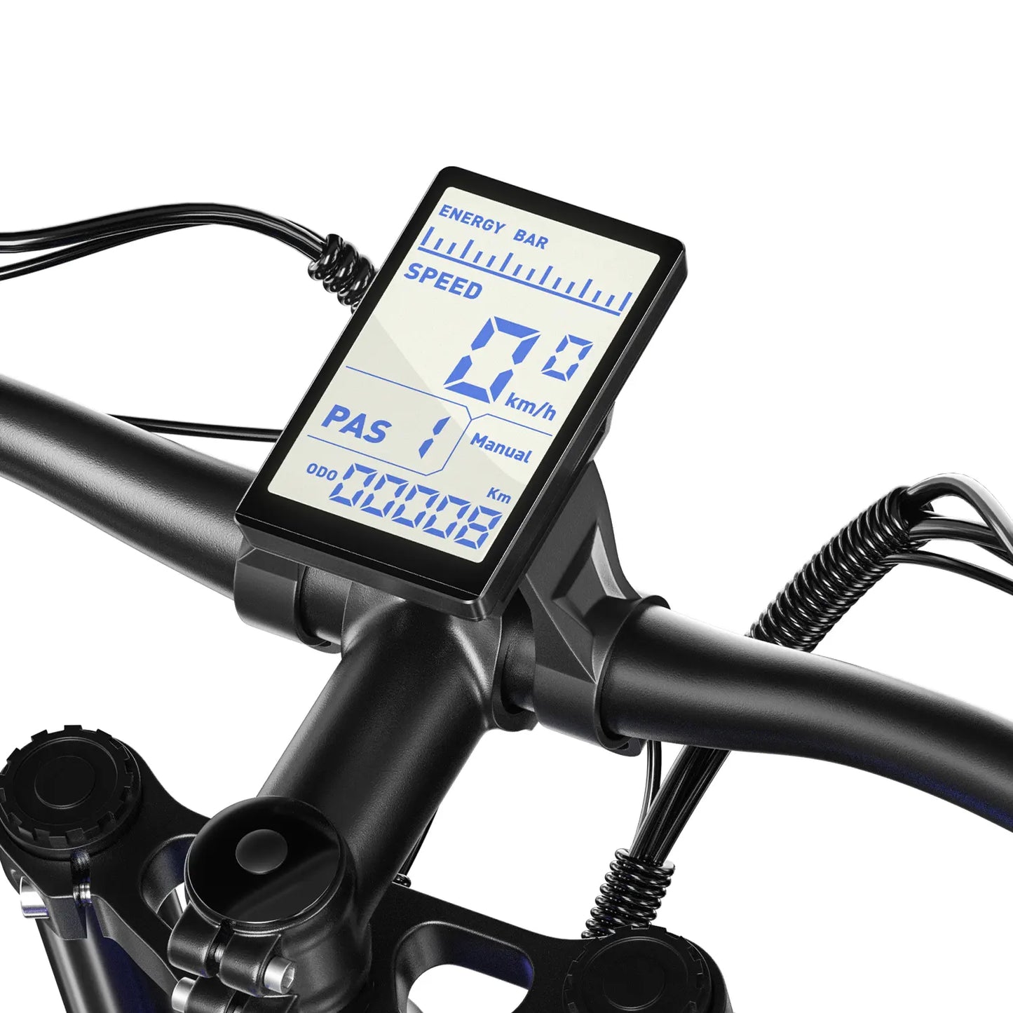 Shengmilo MX03 Bafang (new)